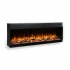  Dimplex Ignite Ultra 74 - Indbygget elektrisk pejs