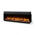  Dimplex Ignite Ultra 74 - Indbygget elektrisk pejs