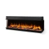  Dimplex Ignite Ultra 74 - Indbygget elektrisk pejs