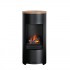 Dimplex Opti-myst Fyr 127 fritstående hybridpejs