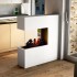 Schiller opti myst Glow Fire