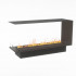 Foco Room Divider 1200 hybridpejs til indbygning