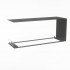 Foco Room Divider 1200 hybridpejs til indbygning