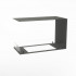 Foco Room Divider 800 hybridpejs til indbygning