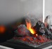 Beethoven Glow Fire