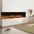 Glazer 1500 elpejs med LED-teknologi
