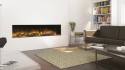 Glazer 1500 elpejs med LED-teknologi