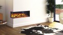 Glazer 1500 elpejs med LED-teknologi