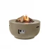 Happy Cocooning Bowl Gaspejs Ildbord - Taupe