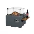 Happy Cocooning Lille Sidebord i Træ - 2 stk 