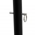 Tripod stativ til terrassevarmer