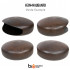 Hein & Haugaard UFO-50 Oxid lofthaengt biopejs