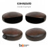 Hein & Haugaard UFO-50 Oxid lofthaengt biopejs