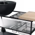 Bakkesæt i rustfrit stål til Höfats FIRE KITCHEN