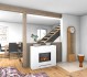 Lessing Glow Fire