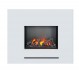 Lessing Glow Fire