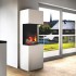 Beethoven Glow Fire