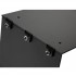 Foco Two 1000 Slim  - Smal 2-sidet indbygningsbiopejs 
