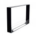Foco Two 800 Ultra Slim Indbygningsbiopejs 
