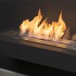 Icon Fires Slimline 500 Bioethanol brandkar produktbillede