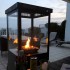 Muztag Mallorca design terrassevarmer