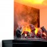Hauptmann Glow Fire