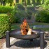 Fire pit bålfad Palma