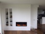 Foco Myst One 800 hybridpejs til indbygning