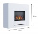 Lessing Glow Fire