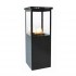 Muztag Mallorca design terrassevarmer