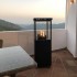 Muztag Mallorca design terrassevarmer
