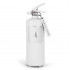 Nordic Flame Hvid Brandslukker Klassik 2 kg