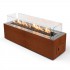 Planika Galaxy Corten Gaspejs