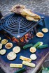 Vulcanus Grill Pro730 Masterchef