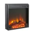 Eldur 18" - Electric Fireplace Insert