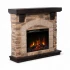 Eira - Electric Fireplace