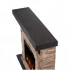 Eira - Electric Fireplace