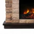 Eira - Electric Fireplace