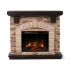 Eira - Electric Fireplace