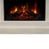 Ymir - Electric Fireplace