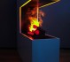 Schiller opti myst Glow Fire