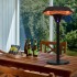 Hortus UFO bord-terrassevarmer