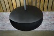 Hein og Haugaard UFO-50 lofthaengt biopejs sort