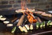 Vulcanus Grill Pro730 Masterchef